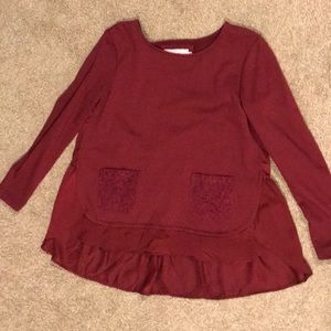 Evys Tree medium Trisha